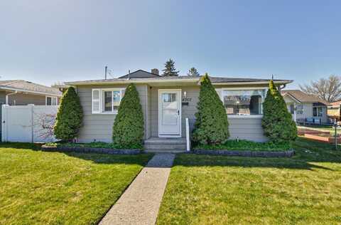 4007 W Heroy Ave, Spokane, WA 99205