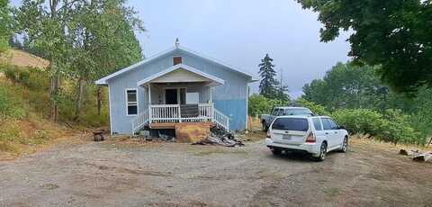 2335 Summit Valley Rd, Addy, WA 99101