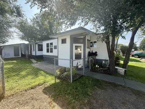 4105 N McDonald Rd, Spokane Valley, WA 99216