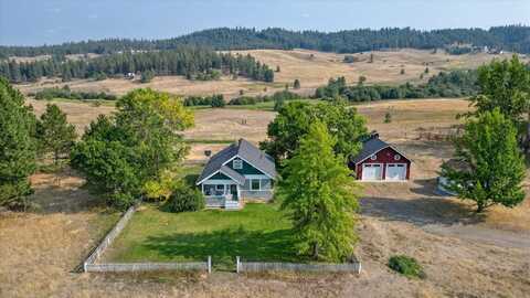 20512 N Hazard Rd, Spokane, WA 99208