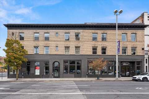 401 W 1st Ave, Spokane, WA 99201