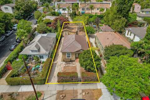 405 E Figueroa Street, SANTA BARBARA, CA 93101