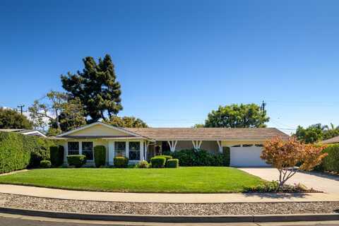 258 Iris Avenue, GOLETA, CA 93117
