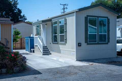 520 Pine Avenue unit: Spc 5, GOLETA, CA 93117