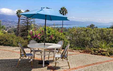 540 Miramonte Drive, SANTA BARBARA, CA 93109