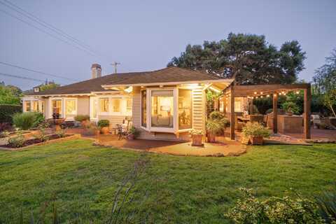 1937 Laguna Street, SANTA BARBARA, CA 93103