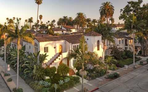 111 Chapala Street, SANTA BARBARA, CA 93101