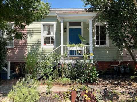 524 E Charlton Street, Savannah, GA 31401