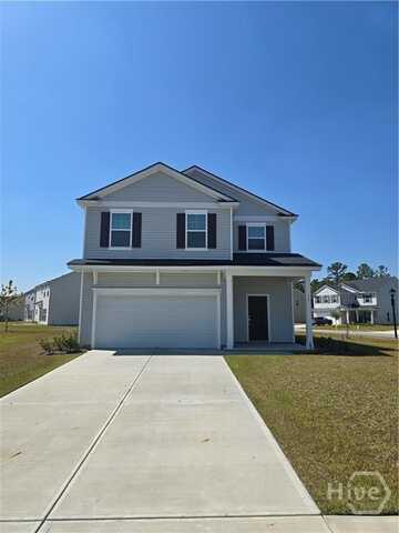 17 Cantata Circle, Pooler, GA 31322