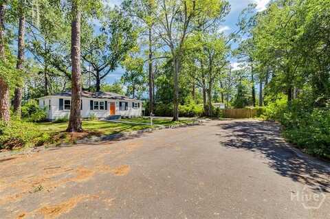 2338 Lorraine Drive, Savannah, GA 31404