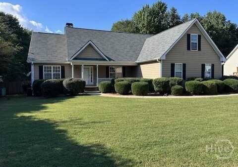 422 Oak Creek Way, Athens, GA 30605