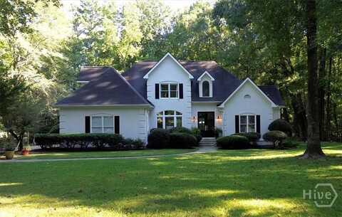 152 Thornhill Drive, Athens, GA 30607