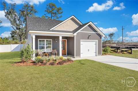 100 Cravey Lane, Rincon, GA 31326