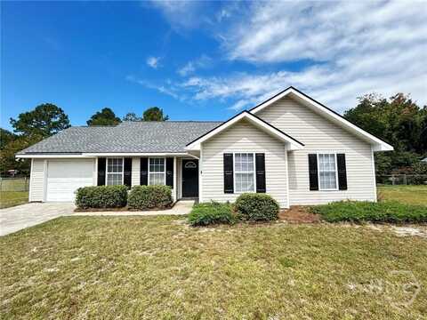 115 High Pointe Drive, Rincon, GA 31326