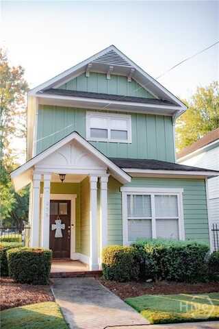 256 Ruth Street, Athens, GA 30601