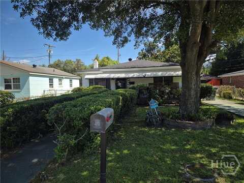 804 Carver Street, Savannah, GA 31415