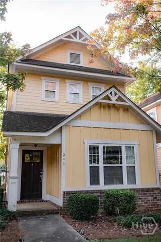 248 Ruth Street, Athens, GA 30601