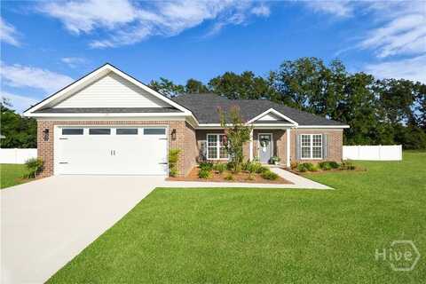 128 Sunfield Station Drive, Statesboro, GA 30461