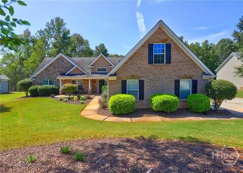 548 Belle Woode, Monroe, GA 30655
