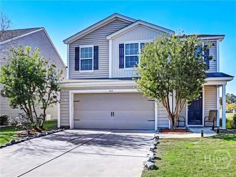 219 Cattle Run Way, Pooler, GA 31322