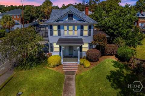 202 E 49th Street, Savannah, GA 31405