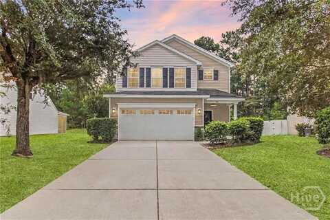96 Hamilton Grove, Pooler, GA 31322