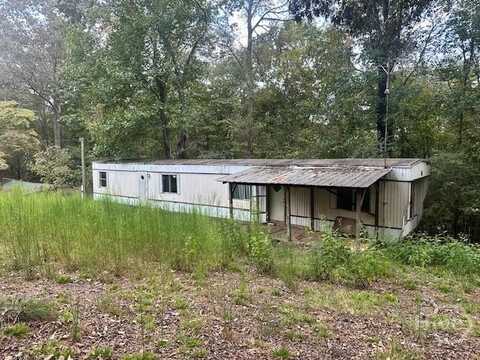 1344 Jim Grizzle Road, Royston, GA 30662