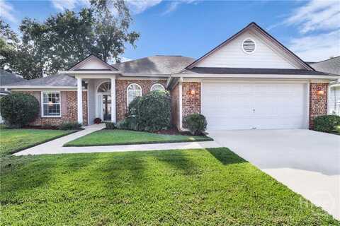 6 Hopeland Drive, Savannah, GA 31419