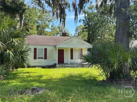 204 Antrim Street, Port Wentworth, GA 31407