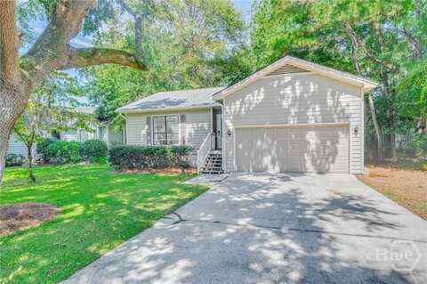 2 E Deerwood Road, Savannah, GA 31410