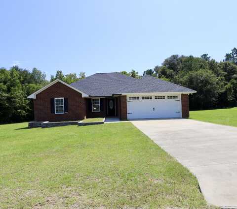 3335 Valencia Drive, Dalzell, SC 29040