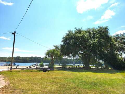 Ralph Bell Road, Summerton, SC 29148