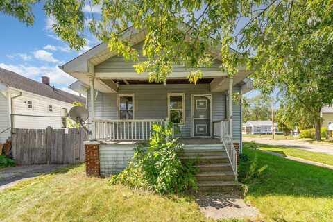 2343 N Bond, Saginaw, MI 48602