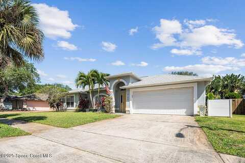 2182 Appalachian Drive, Melbourne, FL 32935