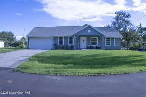 706 Schuster Road SW, Palm Bay, FL 32908
