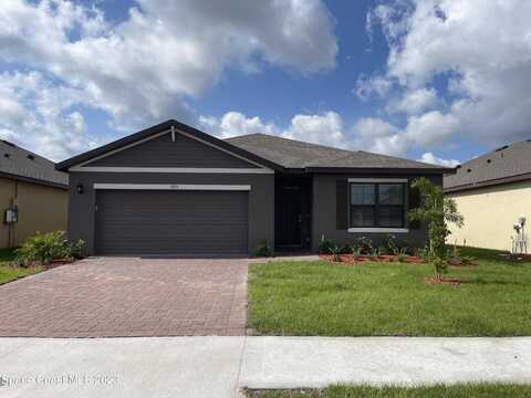 2194 Farmhouse Road SE, Palm Bay, FL 32909