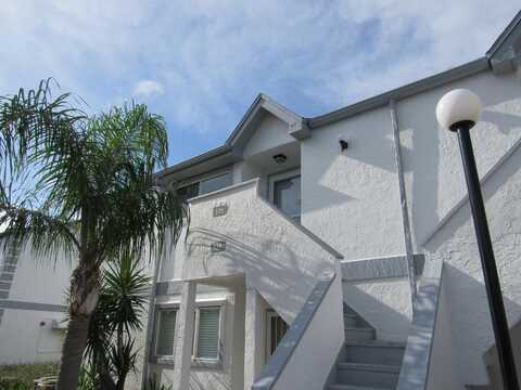 526 Beach Park Lane, Cape Canaveral, FL 32920