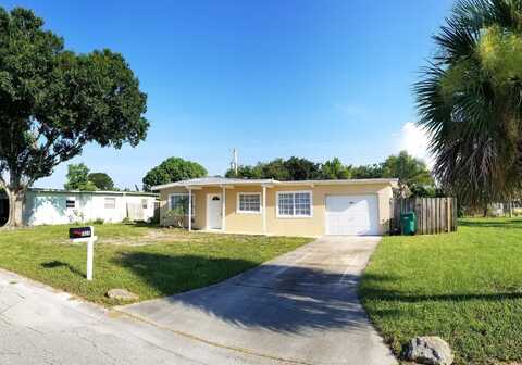 1335 Boxwood Drive, Melbourne, FL 32935