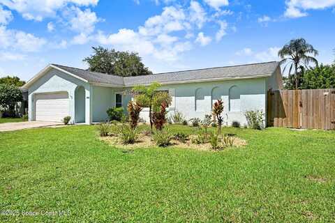 842 Berkshire Drive, Rockledge, FL 32955