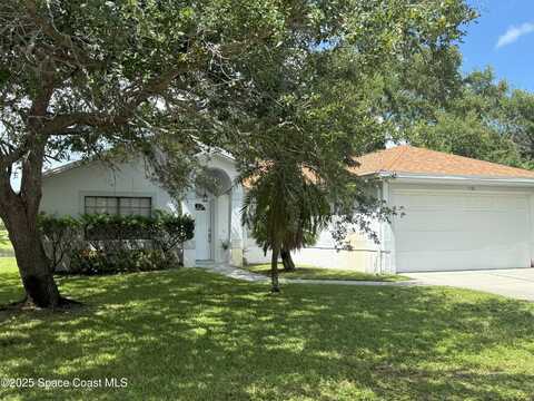 7186 Hammock Lakes Drive, Melbourne, FL 32940