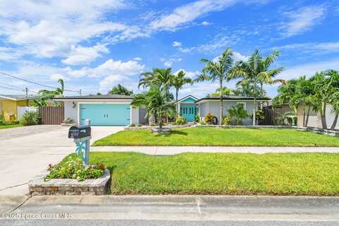 320 Diana Boulevard, Merritt Island, FL 32953