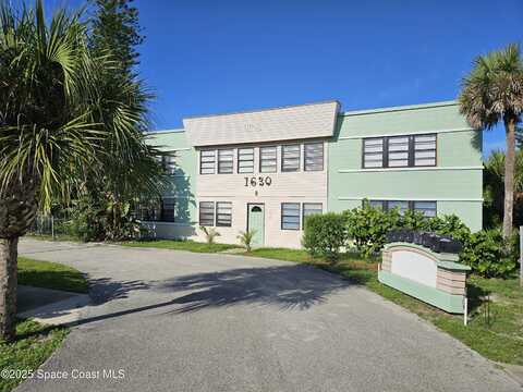 1630 S Atlantic Avenue, Cocoa Beach, FL 32931