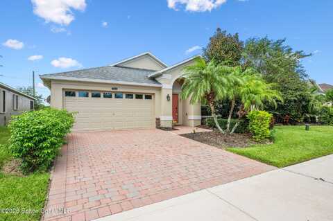 3664 Gurrero Drive, Melbourne, FL 32940