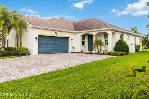 7635 Wyndham Drive, Melbourne, FL 32940