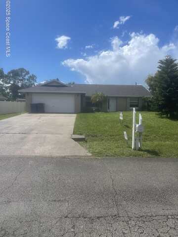 1534 Amador Avenue NW, Palm Bay, FL 32907