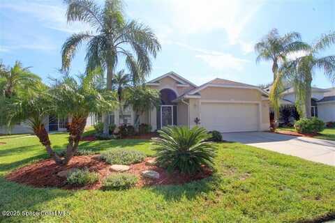 2436 Addington Circle, Rockledge, FL 32955