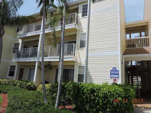 1850 Charlesmont Drive unit: 113, Indialantic, FL 32903