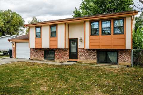 1505 N Heights Drive, Sheridan, WY 82801