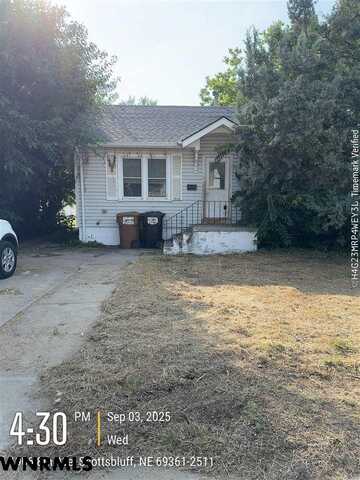 1906 8TH AVENUE, Scottsbluff, NE 69361