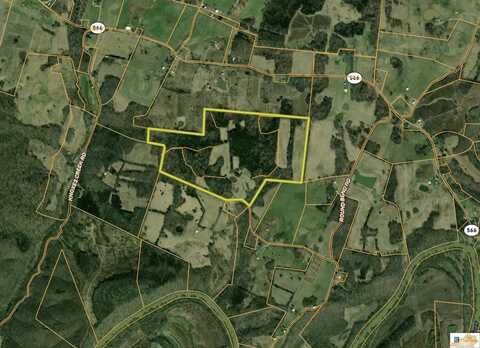 277 Wheeler Road, Magnolia, KY 42757